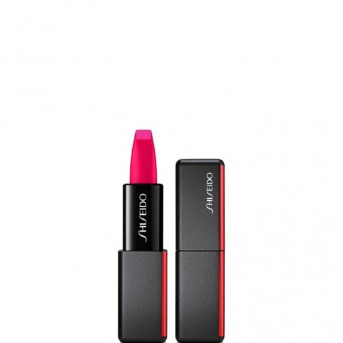 Shiseido rossetto modern matte lip powder lipstick
