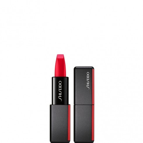 Shiseido rossetto modern matte lip powder lipstick