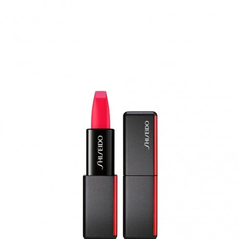 Shiseido rossetto modern matte lip powder lipstick