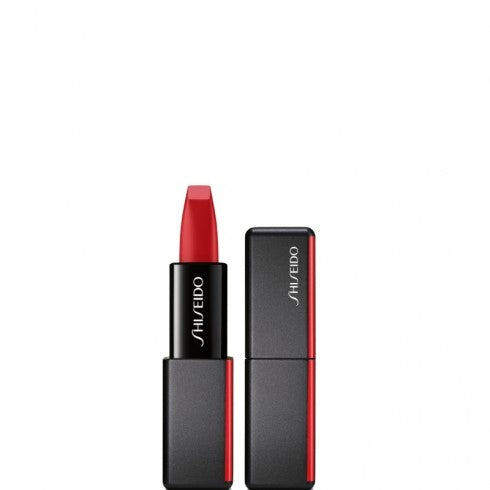 Shiseido rossetto modern matte lip powder lipstick