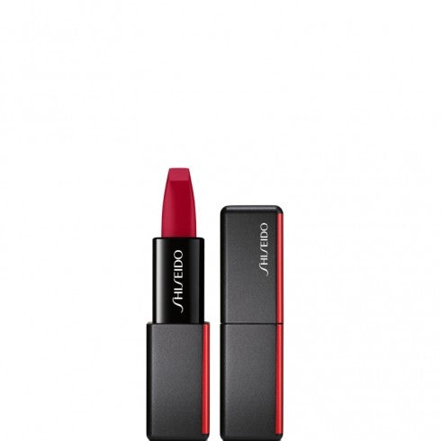 Shiseido rossetto modern matte lip powder lipstick