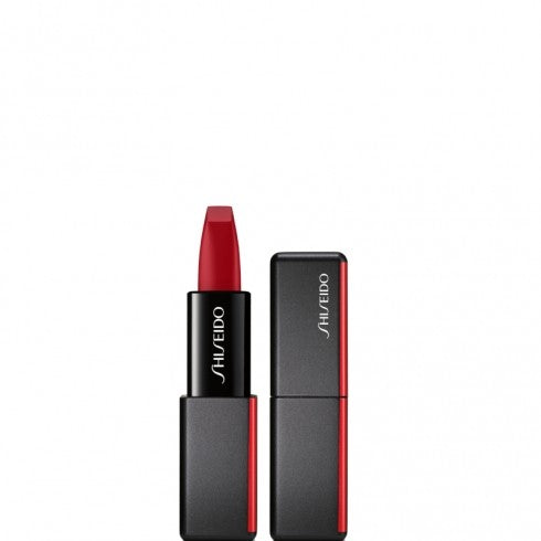 Shiseido rossetto modern matte lip powder lipstick