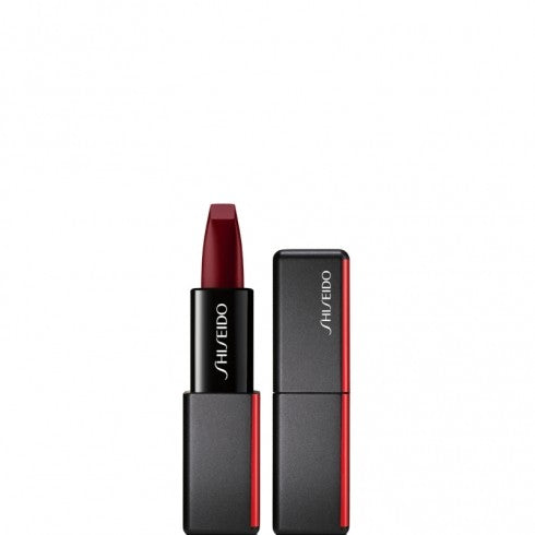 Shiseido rossetto modern matte lip powder lipstick