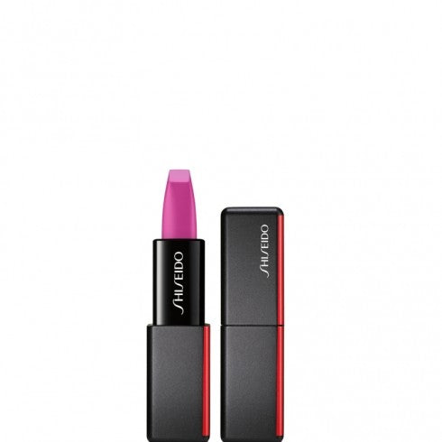 Shiseido rossetto modern matte lip powder lipstick
