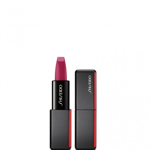 Shiseido rossetto modern matte lip powder lipstick