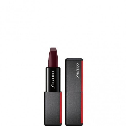 Shiseido rossetto modern matte lip powder lipstick