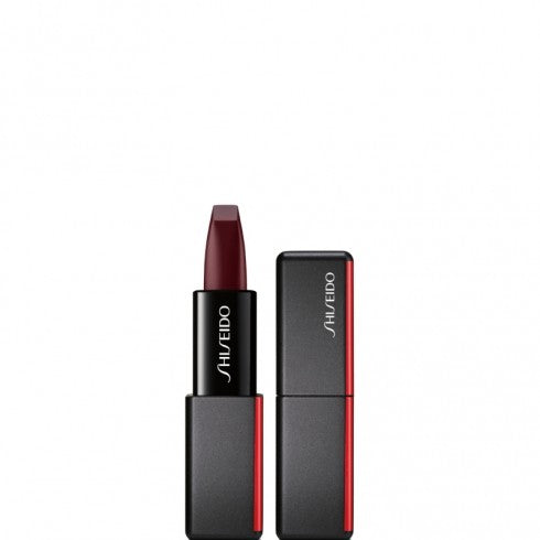 Shiseido rossetto modern matte lip powder lipstick