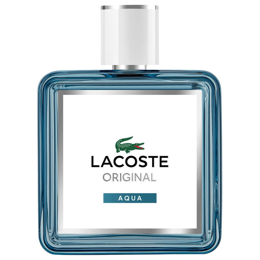 Lacoste Original Aqua Eau De Parfum Spray Uomo