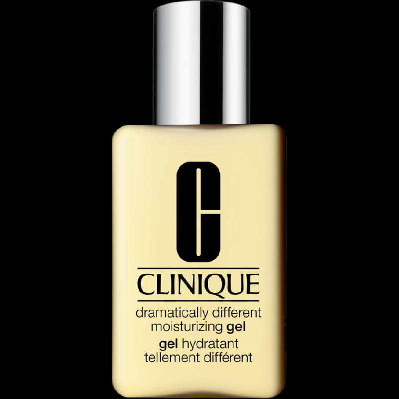 Clinique Dramatically Different Moisturizing Gel Pelle tendenzialmente oleosa (TIPO III - IV) 125 ml
