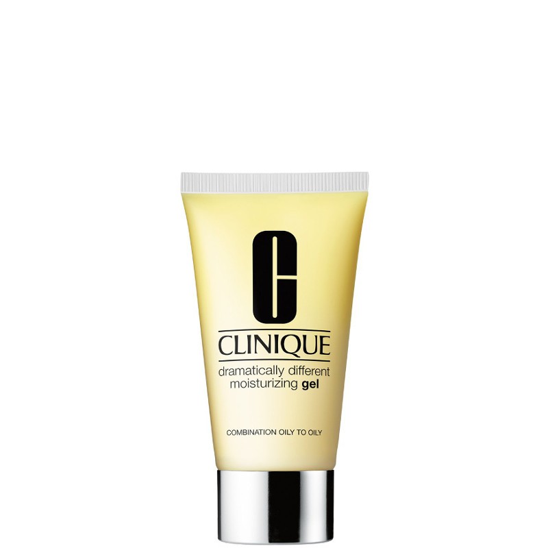 Clinique Dramatically Different Moisturizing Gel Pelle tendenzialmente Oleosa TIPO 3 - 4 - 50 ml