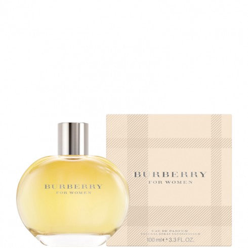 Burberry Donna Classico Eau de Parfum Spray