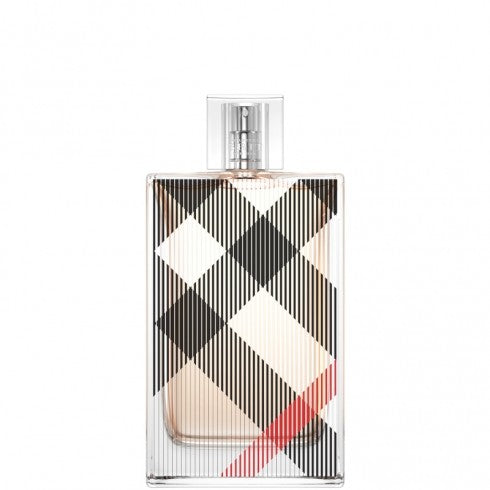 Burberry Brit Donna Eau de Parfum Spray