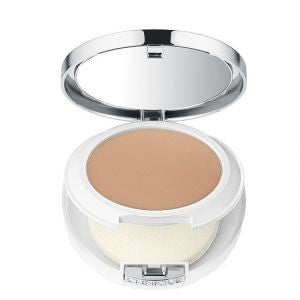 Clinique Beyond Perfecting Powder Fondotinta Compatto + Correttore 2-In-1. (Tipo Di Pelle II, III, IV)