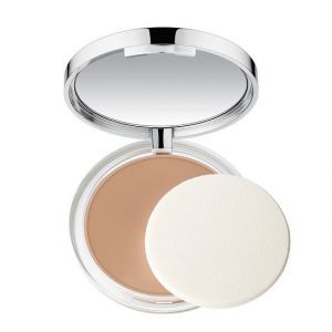 Clinique Almost Powder Makeup Spf15 - Fondotinta In Polvere Con Minerali, Antiossidanti