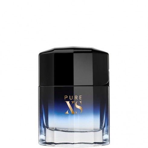 Paco Rabanne XS Pure uomo eau de toilette spray