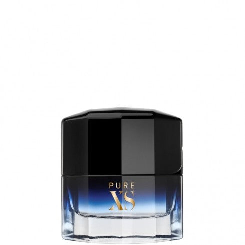 Paco Rabanne XS Pure uomo eau de toilette spray