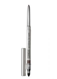 Clinique Quickliner For Eyes - Matita Occhi Automatica Con Sfumino