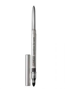 Clinique Quickliner For Eyes - Matita Occhi Automatica Con Sfumino