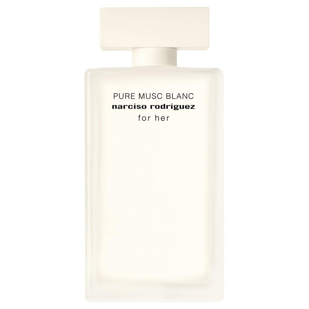 Narciso Rodriguez For Her Pure Musc Blanc Eau De Parfum Intense