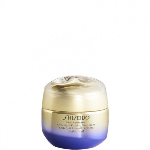 Shiseido Vital Perfection Uplifting and Firming Enriched Cream