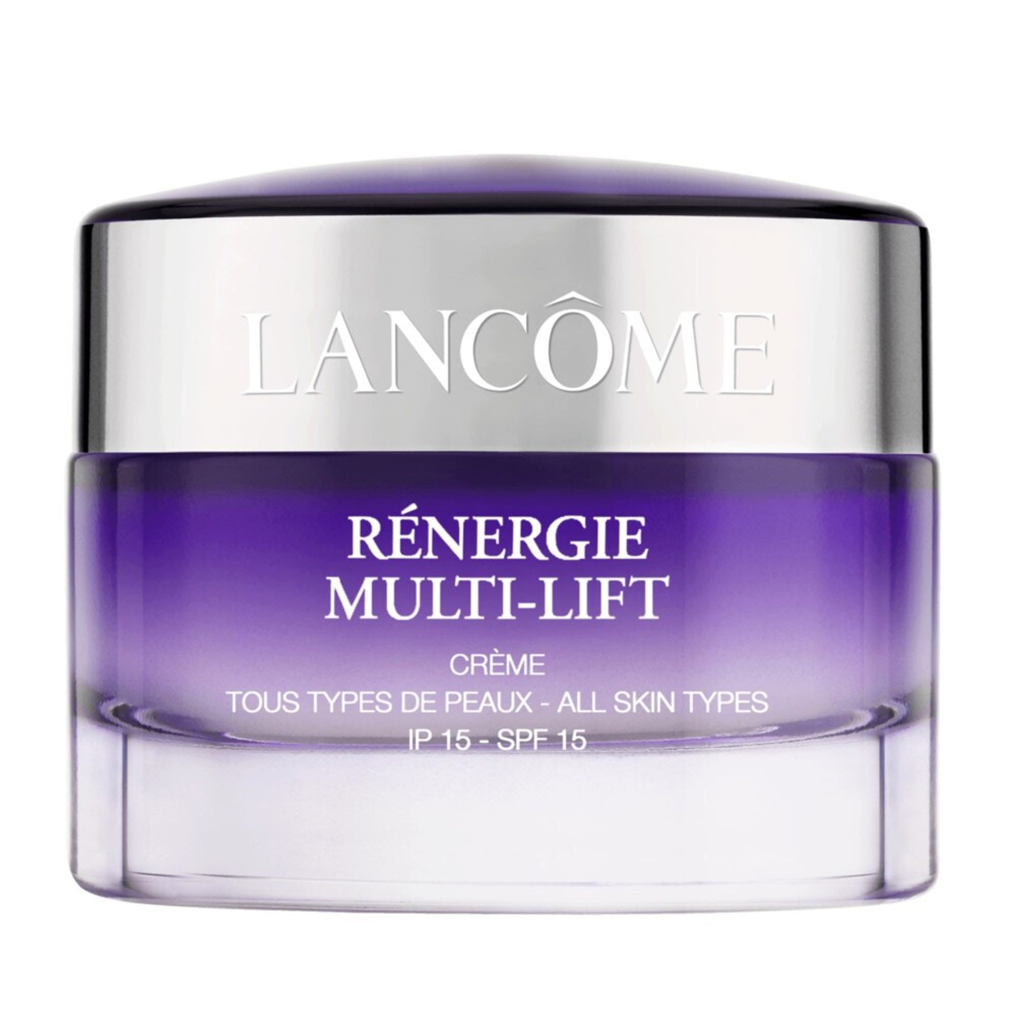 Lancome Rénergie Multi-Lift Crème Vaso SPF 15