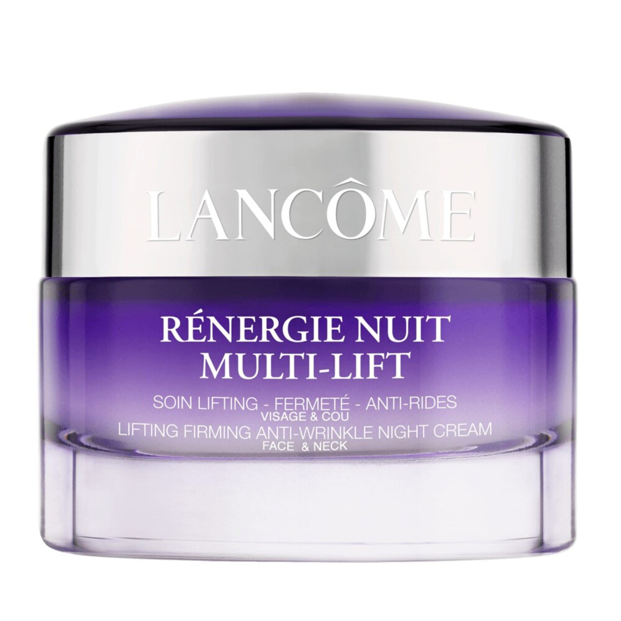 Lancome Rénergie Multi-Lift Crème Nuit Vaso 50ml