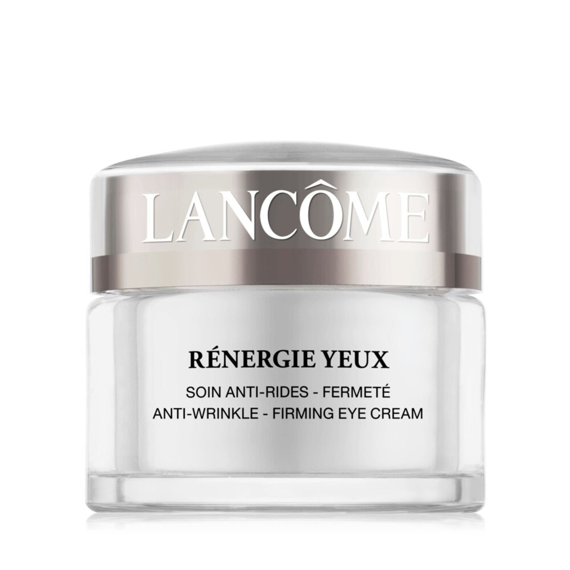 Lancome Rénergie Yeux Vaso 15ml Crema Contorno Occhi