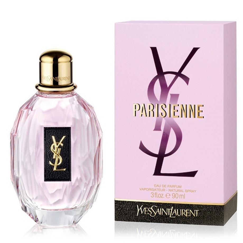 Yves Saint Laurent Parisienne Eau de parfum Profumo donna