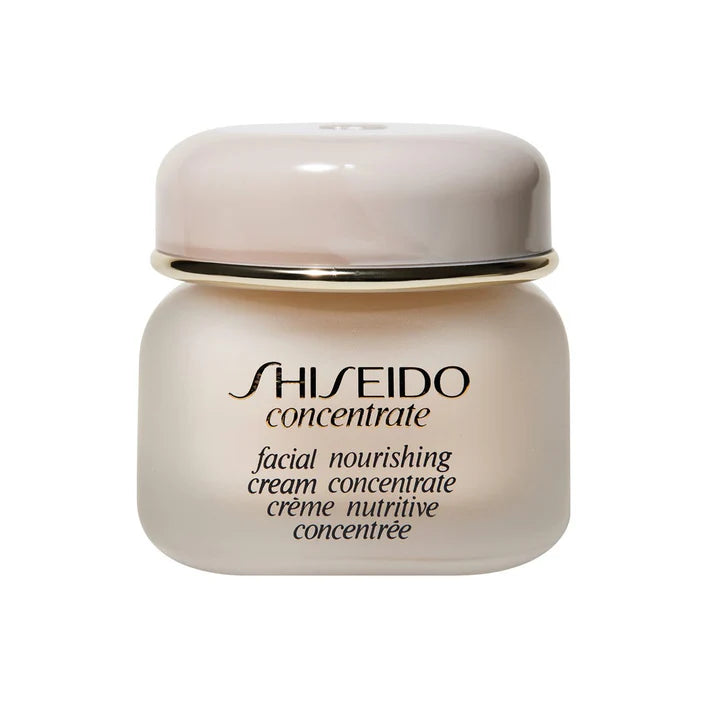 Shiseido Concentrate Facial Nourishing Cream Concentrate 30ml