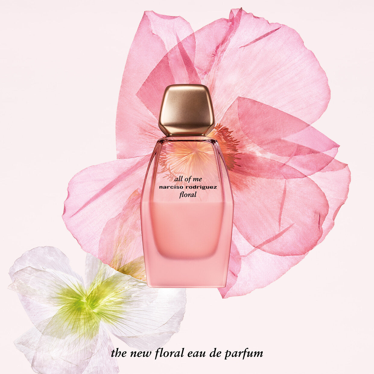 Narciso Rodriguez All Of Me Floral Eau De Parfum