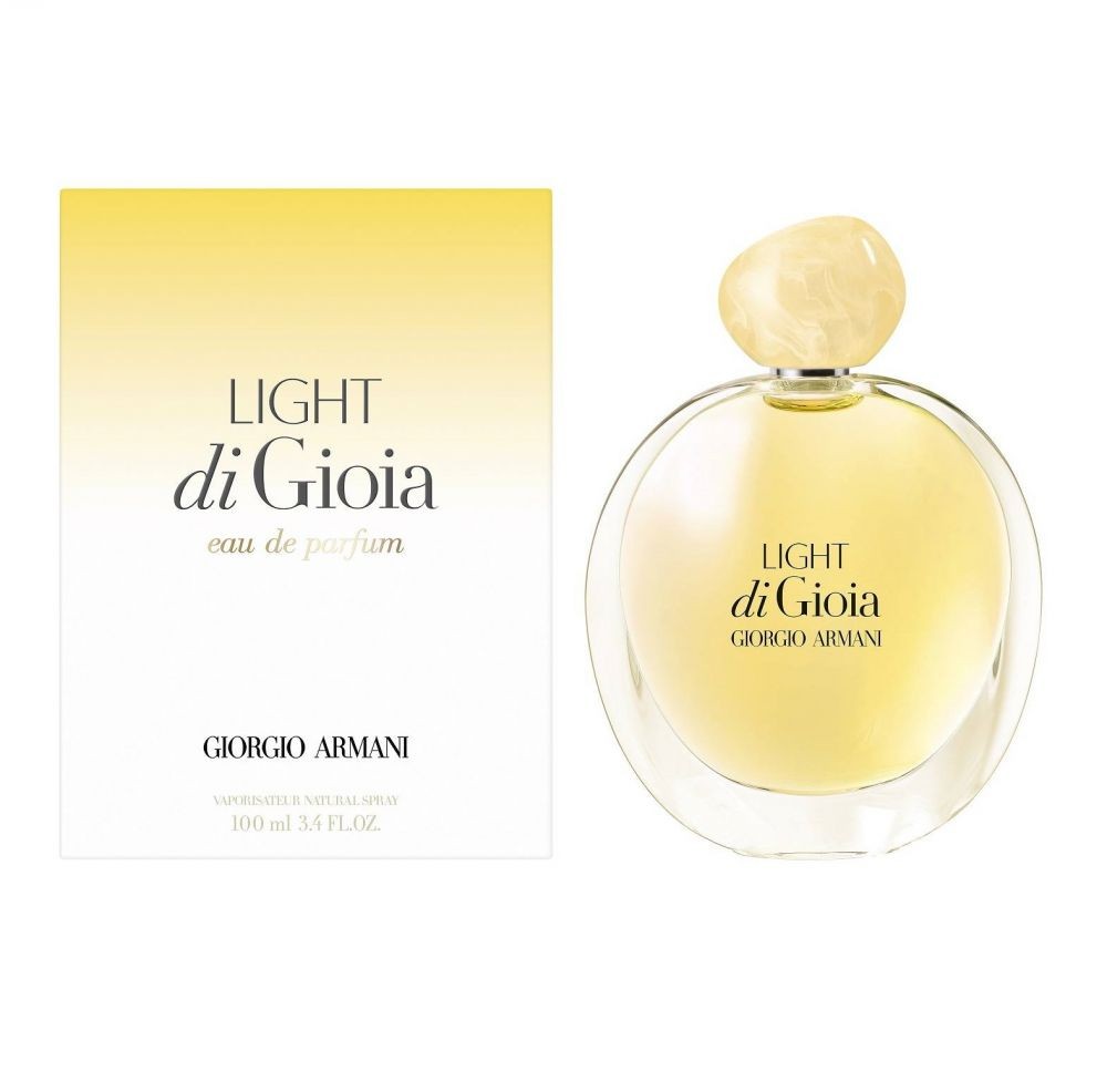 Giorgio Armani Light Di Gioia Eau de Parfum Spray Donna