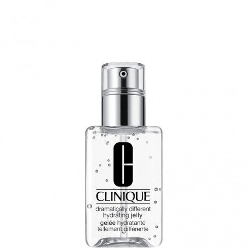 Clinique Dramatically Different Hydrating Jelly per tutti i tipi di Pelle, 125 ml