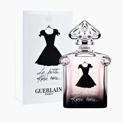 Guerlain La Petite Robe Noire Eau De Parfum Spray