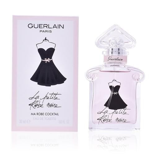 Guerlain La Petite Robe Noire Eau De Toilette Spray
