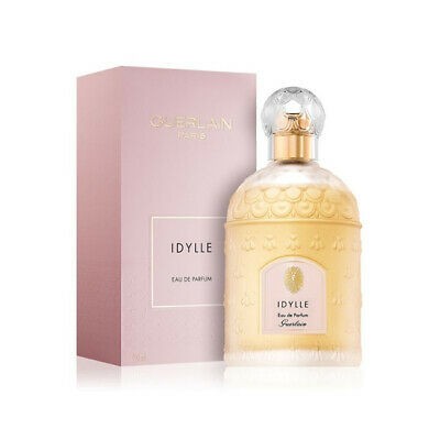Guerlain Idylle Eau De Parfum Spray