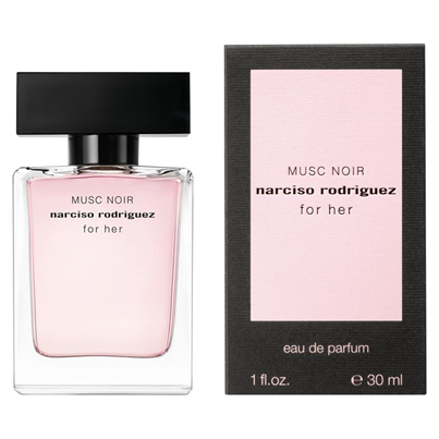 Narciso Rodriguez Musc Noir Eau de Parfum Spray Profumo donna