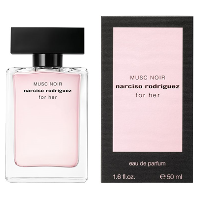Narciso Rodriguez Musc Noir Eau de Parfum Spray Profumo donna