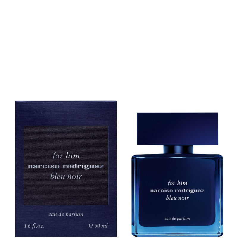 Narciso Rodriguez for him Bleu Noir Eau De Parfum Spray