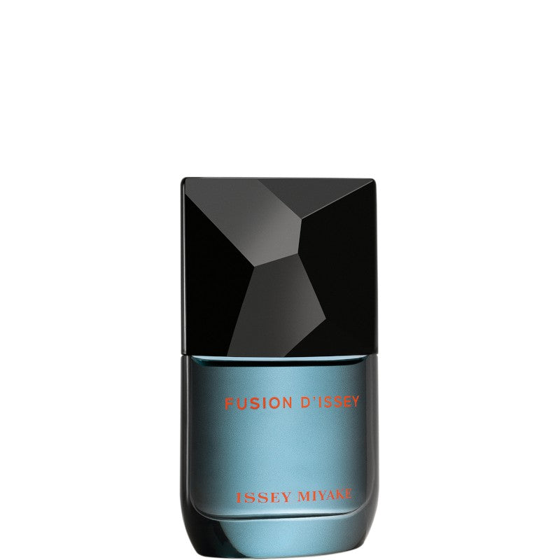 Issey Miyake Fusion d’Issey Eau de Toilette Spray Profumo per uomo
