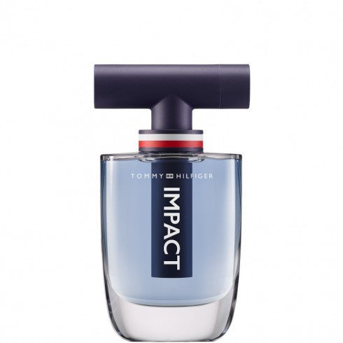 Tommy Hilfiger Impact Eau de Toilette spray Profumo per uomo