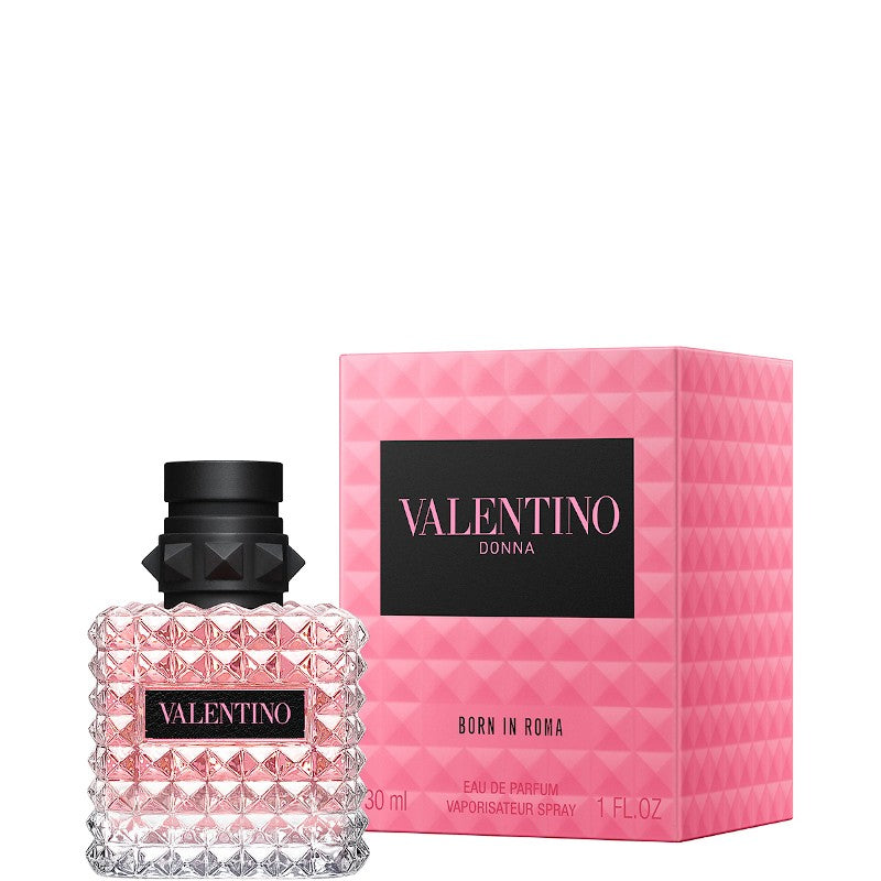 VALENTINO Donna Born in Roma Eau de Parfum Spray