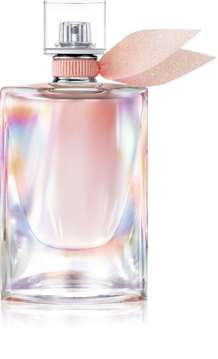 Lancome La Vie Est Belle Soleil Cristal Eau de Parfum Spray