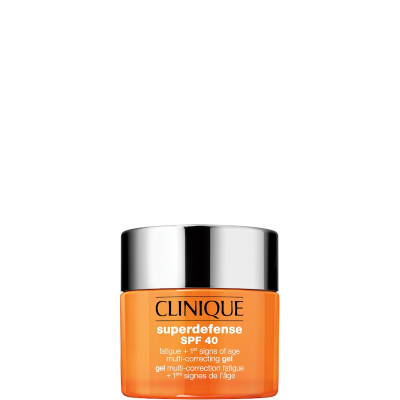 Clinique Crema Viso Superdefense SPF 40 -Crema Viso