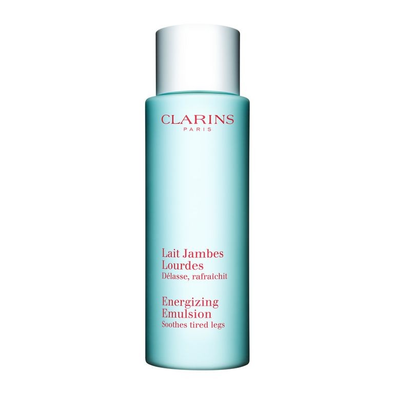 Clarins Lait Jambes Lourdes 125 ml