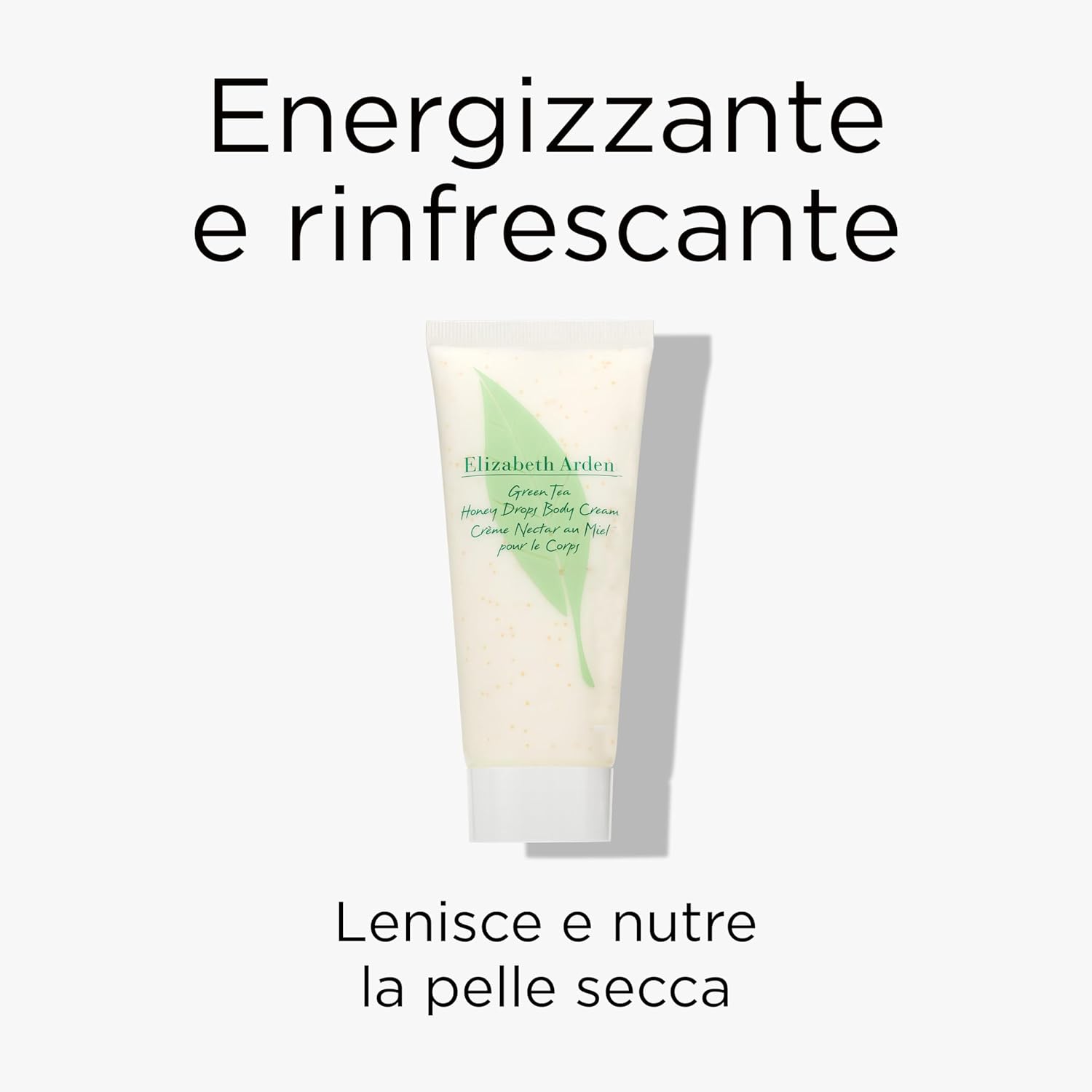 Elizabeth Arden Set Green Tea Eau Parfumée Spray 100ml + Honey Drops Body Cream 100ml