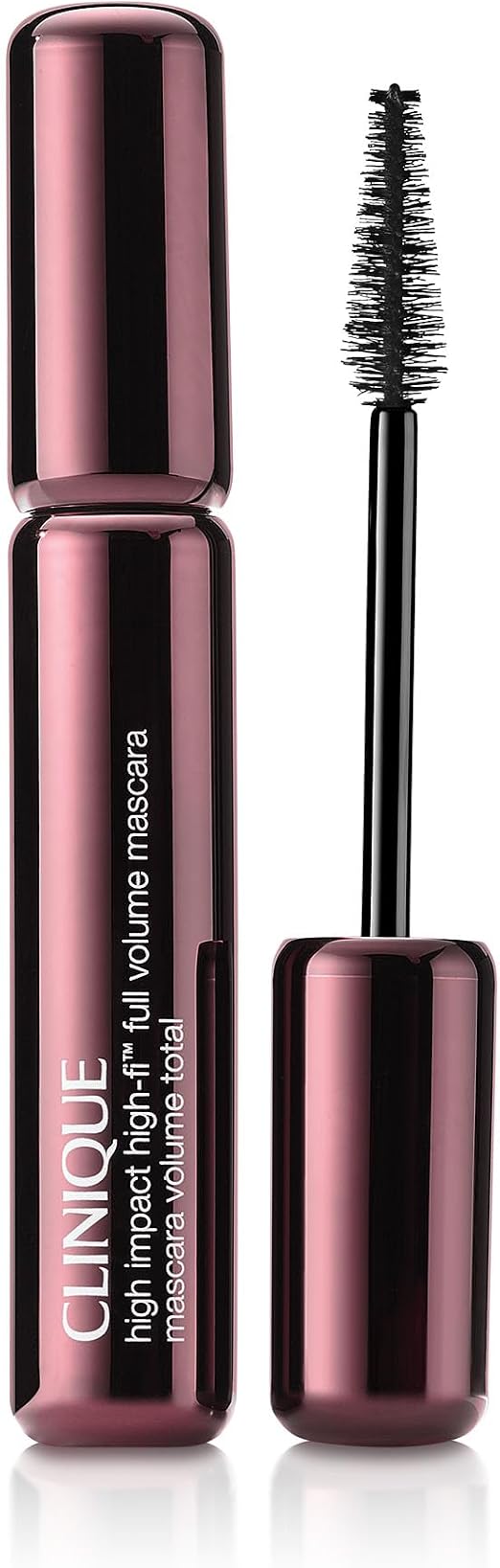 Clinique High Impact High-Fi Full Volume Mascara Black Honey