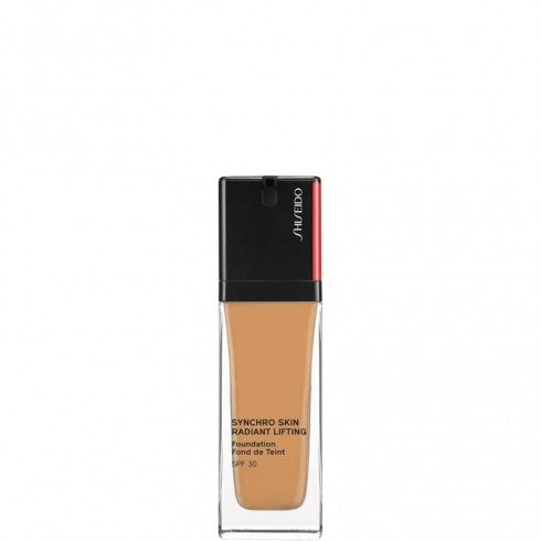 Shiseido Fondotinta Synchro Skin Radiant Lifting Foundation SPF30