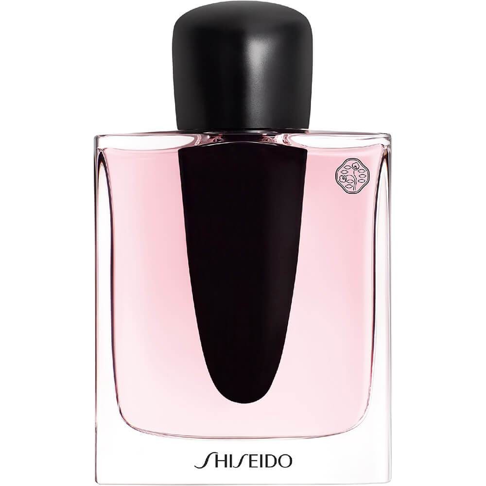 Shiseido Ginza Eau De Parfum spray Profumo per donna