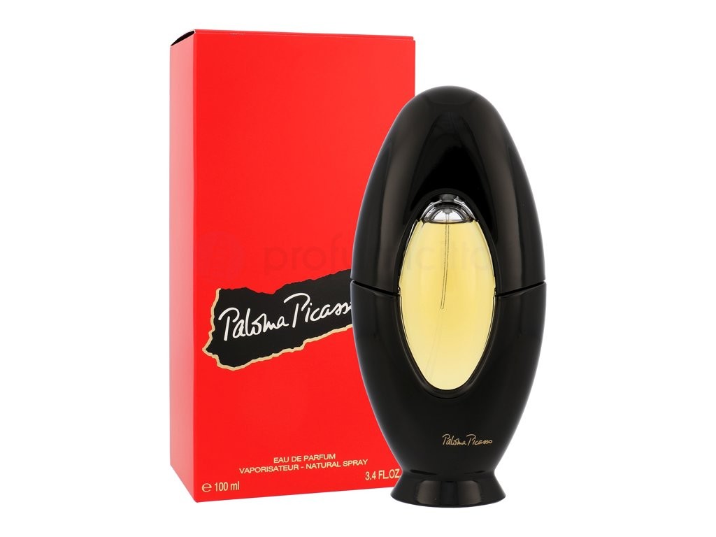 Paloma Picasso Eau de Parfum Spray Donna