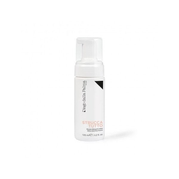 Diego Dalla Palma Struccatutto - Mousse Detergente Detox